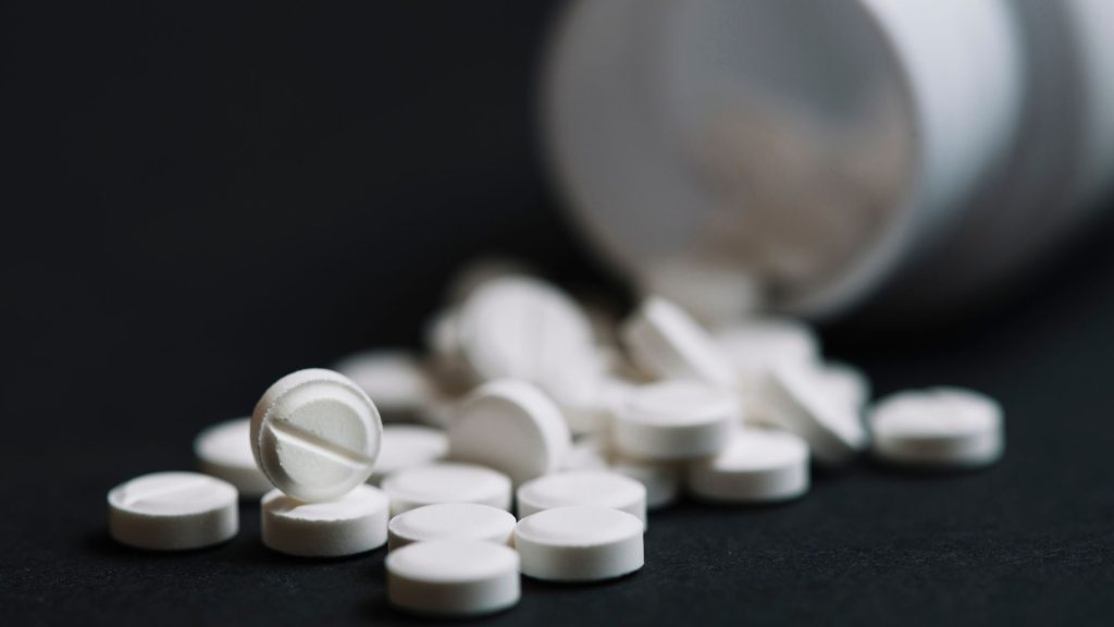 Most Addictive Stimulants