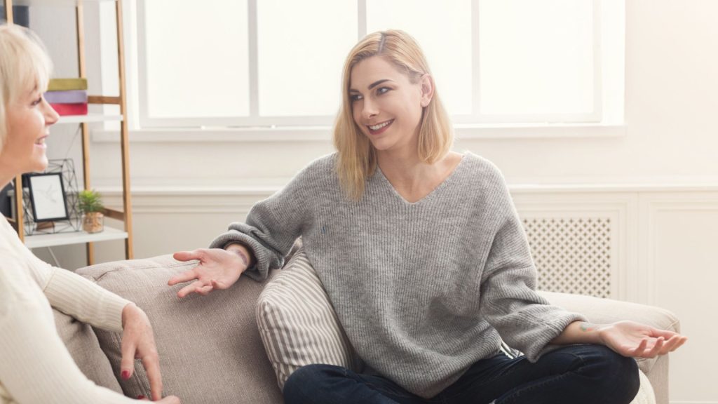 Mindfulness in addiction treatment