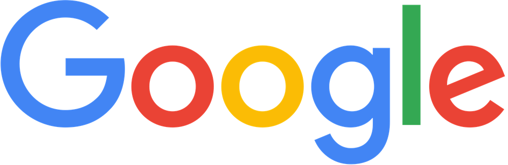 google logo
