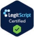 Verify Approval for www.radixrecovery.com