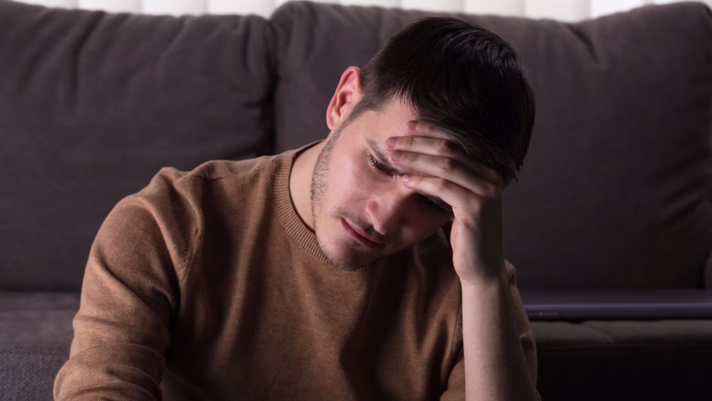opioid use disorder can sneak up on you as it changes your brain to accept chemical dependence