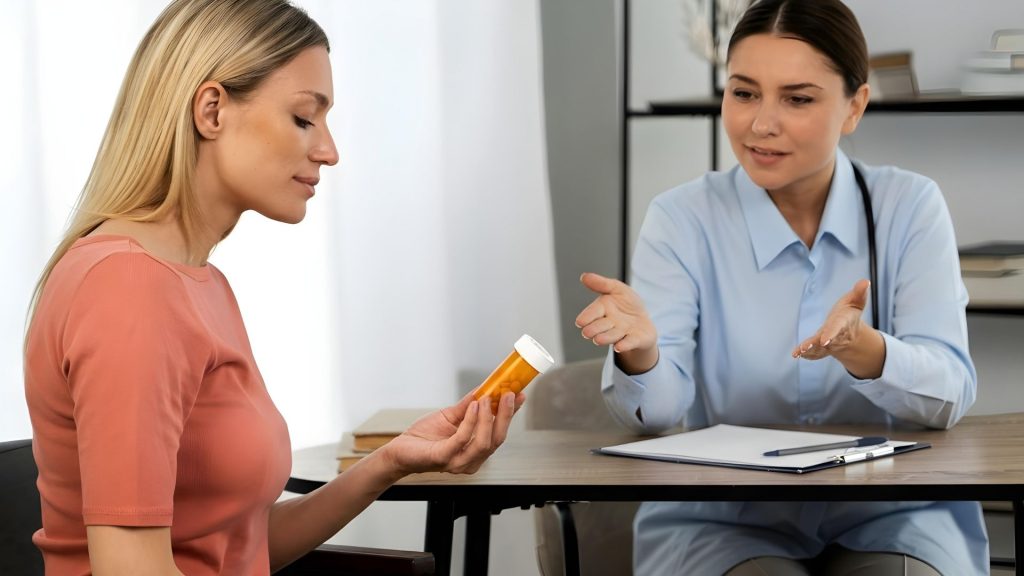 prescribing ativan