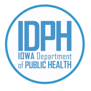 IDPH Badge 300x300 b