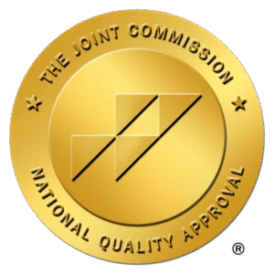 The Joint Commission logo 300x300b 70
